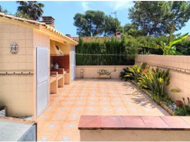 Chalet en alquiler en Almardà, el Camp de Morvedre