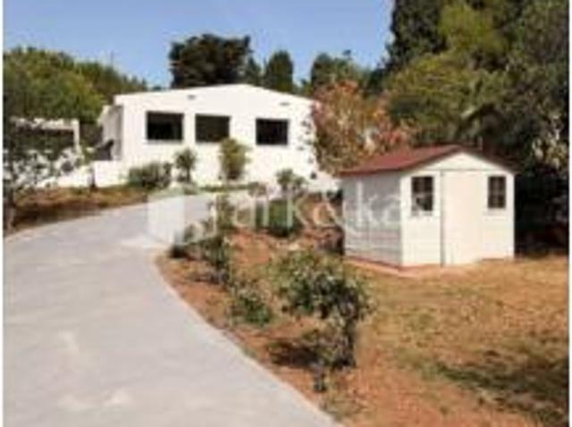 Chalet en alquiler en Los Monasterios, el Camp de Morvedre