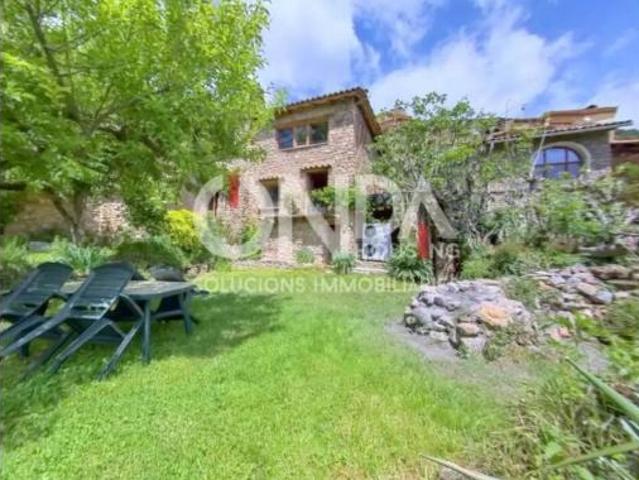 Chalet en alquiler en Pallars Jussà, Catalunya