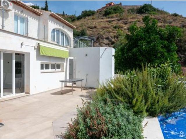 Chalet en alquiler en Comarca de la Costa Granadina, Andalucía