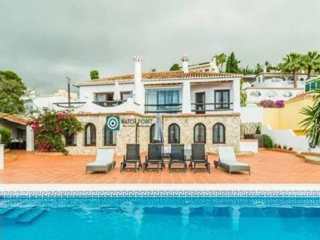 Chalet en alquiler en Laderas, Comarca de la Costa Granadina