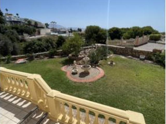 Chalet en alquiler en Comarca de la Costa Granadina, Andalucía