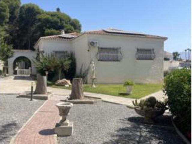 Chalet en alquiler en Comarca de la Costa Granadina, Andalucía