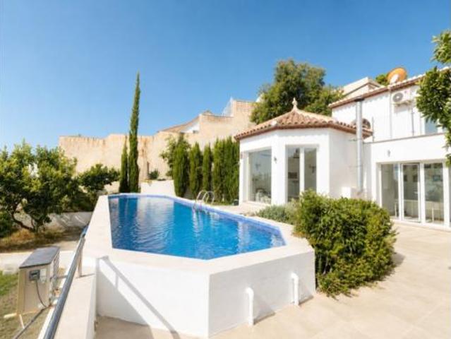 Chalet en alquiler en Alfa Mar, Comarca de la Costa Granadina
