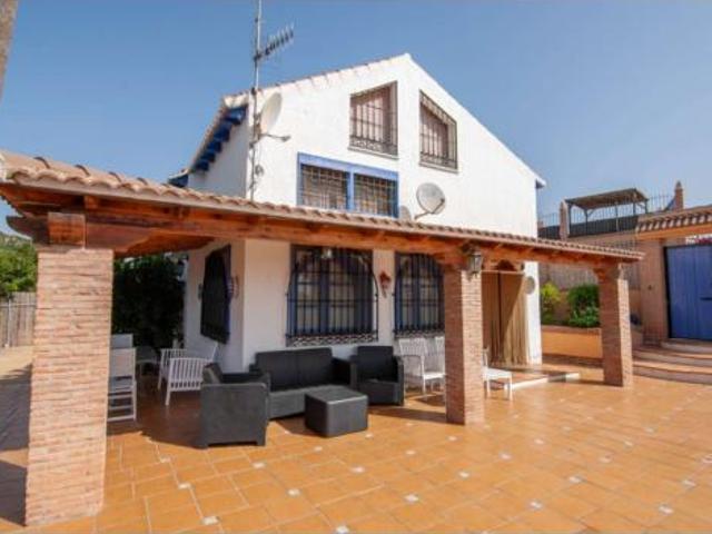Chalet en alquiler en Comarca de la Costa Granadina, Andalucía