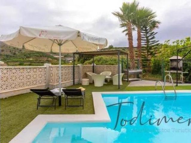 Chalet en alquiler en Comarca de la Costa Granadina, Andalucía