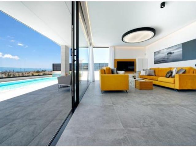 Chalet en alquiler en San Bartolomé De Tirajana, Canarias