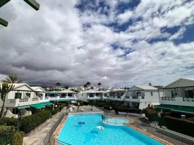 Chalet en alquiler en San Bartolomé De Tirajana, Canarias