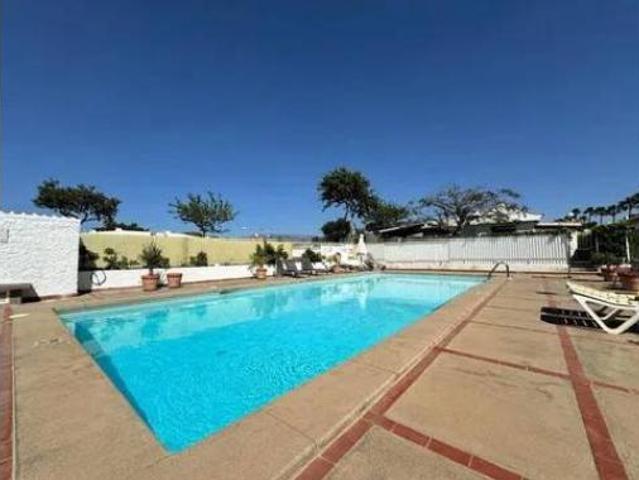 Chalet en alquiler en San Bartolomé De Tirajana, Canarias