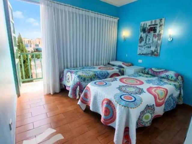 Chalet en alquiler en San Bartolomé De Tirajana, Canarias