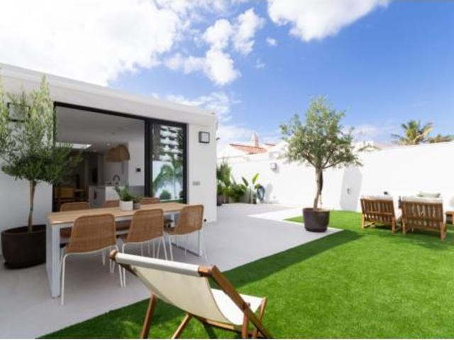Chalet en alquiler en San Bartolomé De Tirajana, Canarias