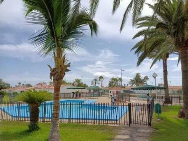 Chalet en alquiler en San Bartolomé De Tirajana, Canarias