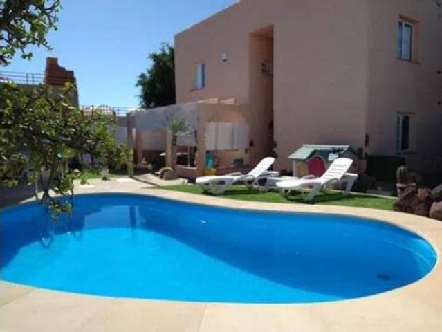 Chalet en alquiler en San Bartolomé De Tirajana, Canarias