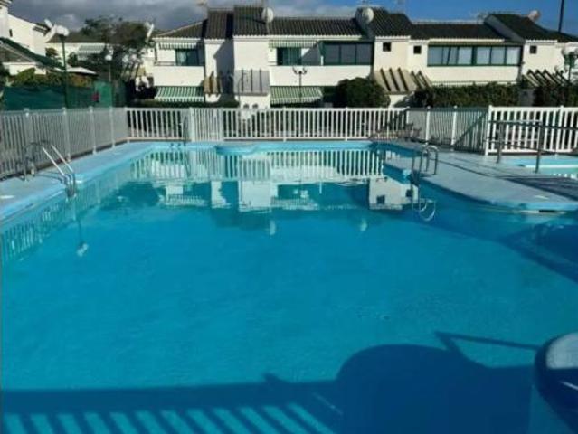 Chalet en alquiler en San Bartolomé De Tirajana, Canarias