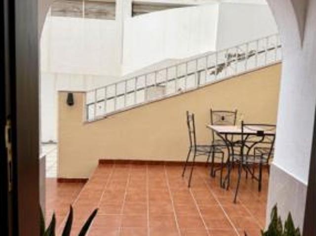 Chalet en alquiler en San Bartolomé De Tirajana, Canarias