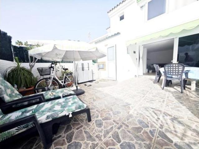 Chalet en alquiler en San Bartolomé De Tirajana, Canarias