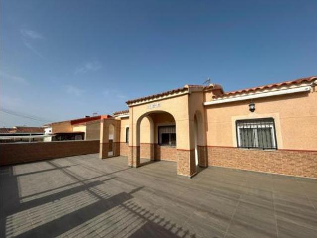 Chalet en alquiler en el Baix Segura / La Vega Baja, Valencia