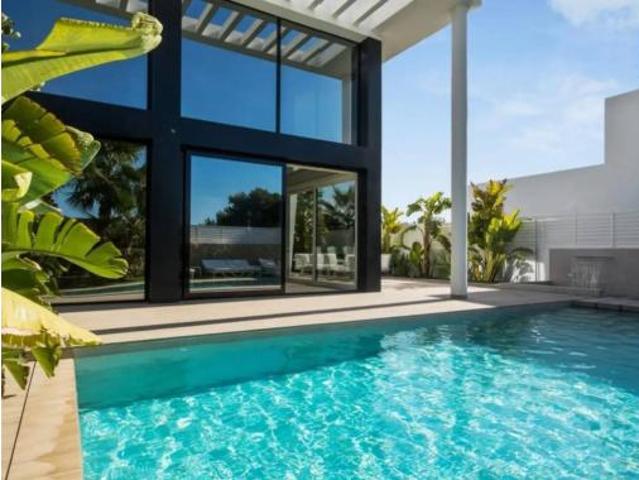 Chalet en alquiler en el Baix Segura / La Vega Baja, Valencia