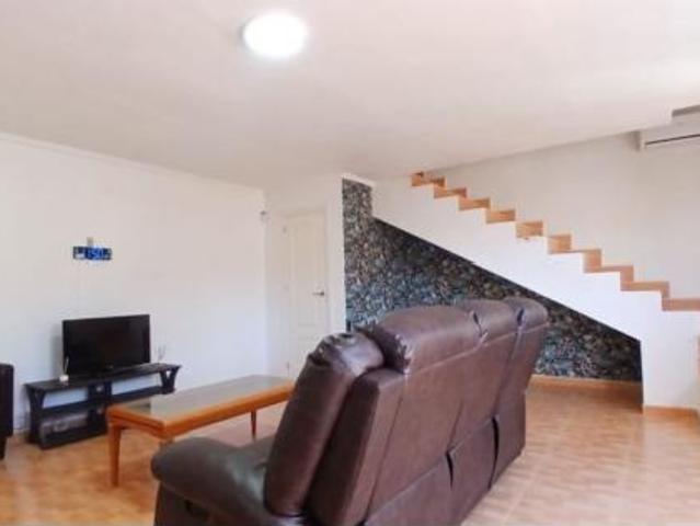 Chalet en alquiler en Urbanización Vista Marina, San Fulgencio