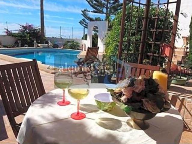 Chalet en alquiler en Oroteanda Baja, San Miguel de Abona