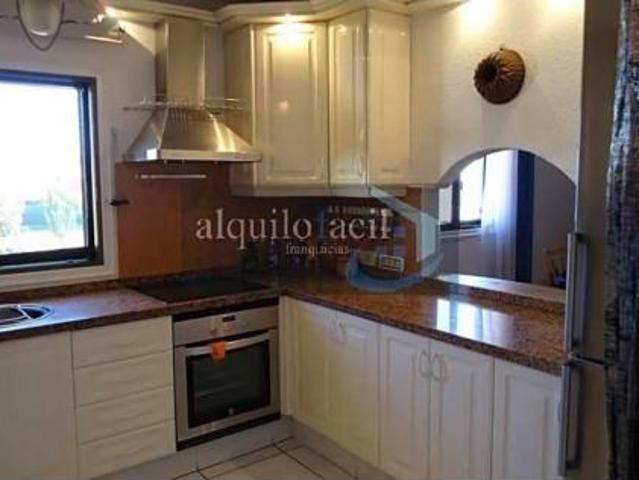 Chalet en alquiler en Oroteanda Baja, San Miguel de Abona