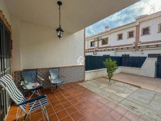 Chalet en alquiler en San Miguel de Salinas, Alacant / Alicante
