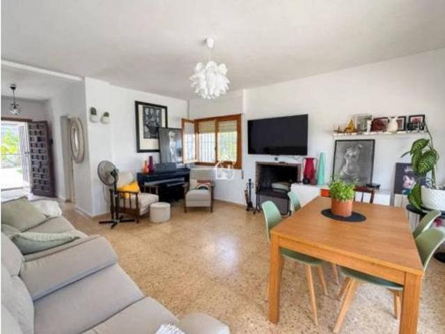 Chalet en alquiler en Las Escalericas, el Baix Segura / La Vega Baja