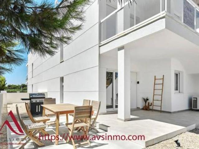Chalet en alquiler en Loma de Abajo, Campo de Cartagena y Mar Menor