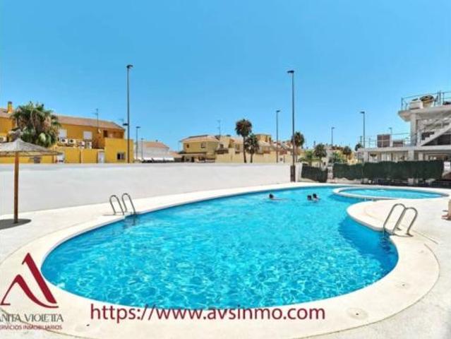 Chalet en alquiler en Loma de Abajo, Campo de Cartagena y Mar Menor