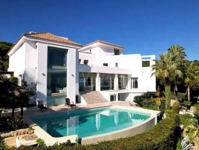 Chalet en alquiler en San Roque Centro, Campo de Gibraltar