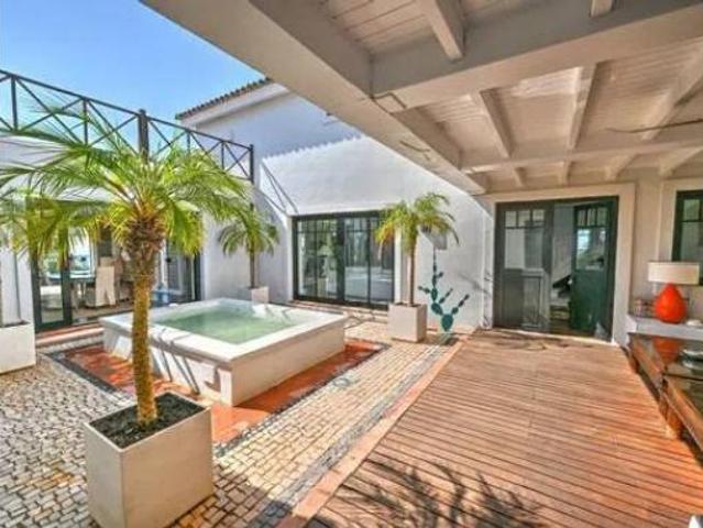 Chalet en alquiler en San Roque Centro, Campo de Gibraltar
