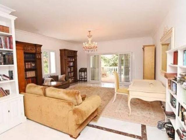 Chalet en alquiler en Sotogrande, Campo de Gibraltar