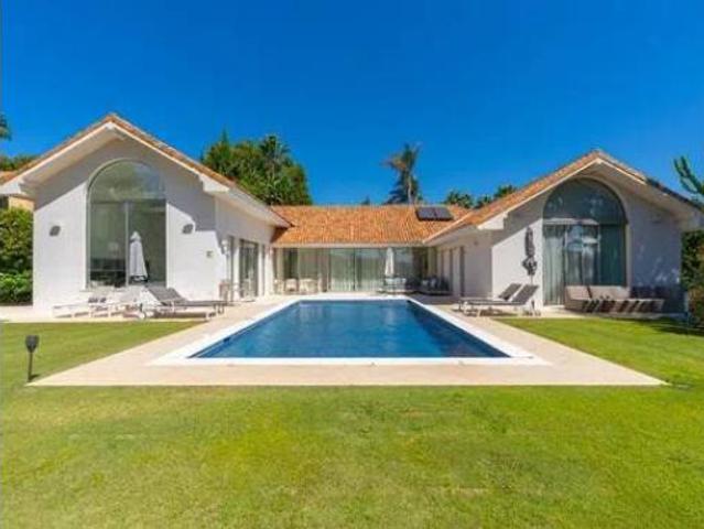 Chalet en alquiler en San Roque Centro, Campo de Gibraltar