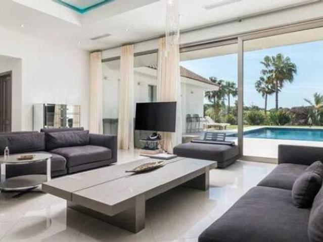 Chalet en alquiler en Campo de Gibraltar, Andalucía