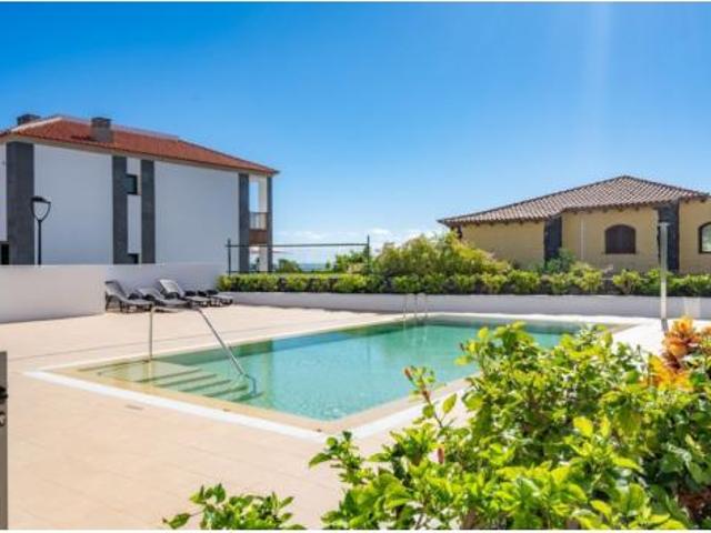 Chalet en alquiler en La Gomera, Canarias