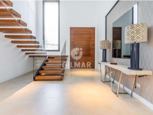 Chalet en alquiler en Ciudalcampo, San Sebastián De Los Reyes