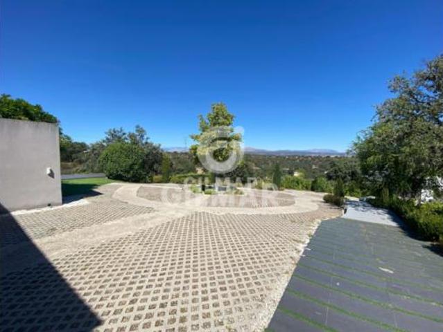 Chalet en alquiler en Ciudalcampo, San Sebastián De Los Reyes