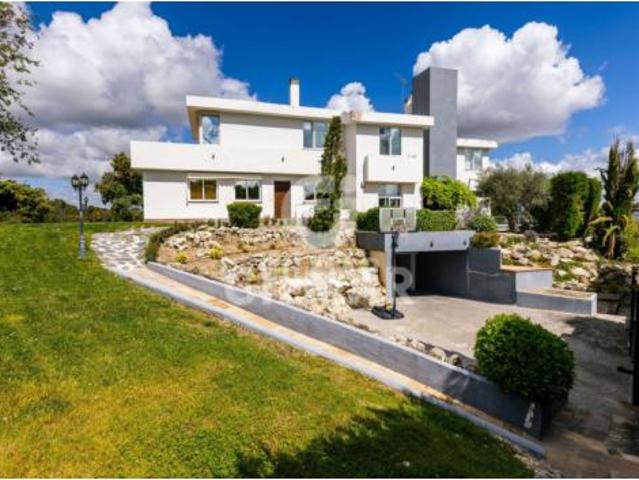 Chalet en alquiler en Ciudalcampo, San Sebastián De Los Reyes