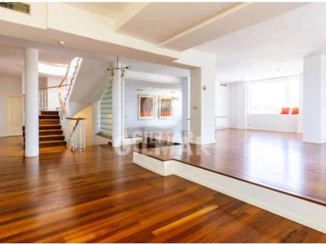 Chalet en alquiler en Ciudalcampo, San Sebastián De Los Reyes