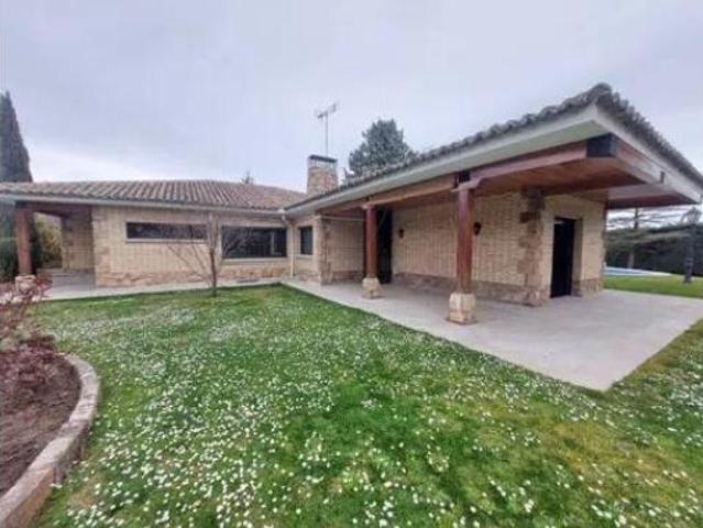 Chalet en alquiler en San Sebastián De Los Reyes, Madrid