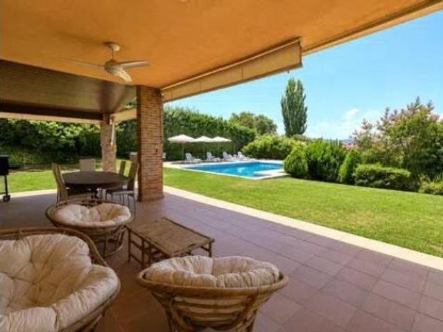 Chalet en alquiler en Ciudalcampo, San Sebastián De Los Reyes