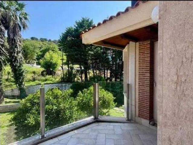 Chalet en alquiler en Mendebaldea, Donostia-san Sebastián