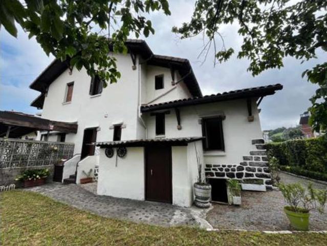 Chalet en alquiler en Centro, Donostia-san Sebastián