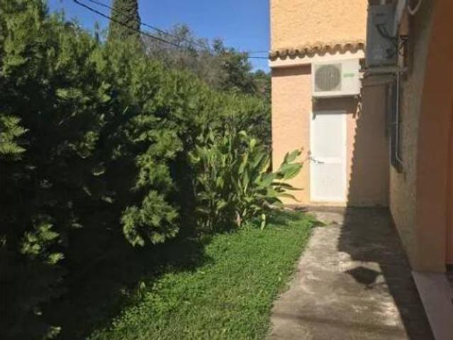 Chalet en alquiler en Sanlúcar La Mayor, Andalucía