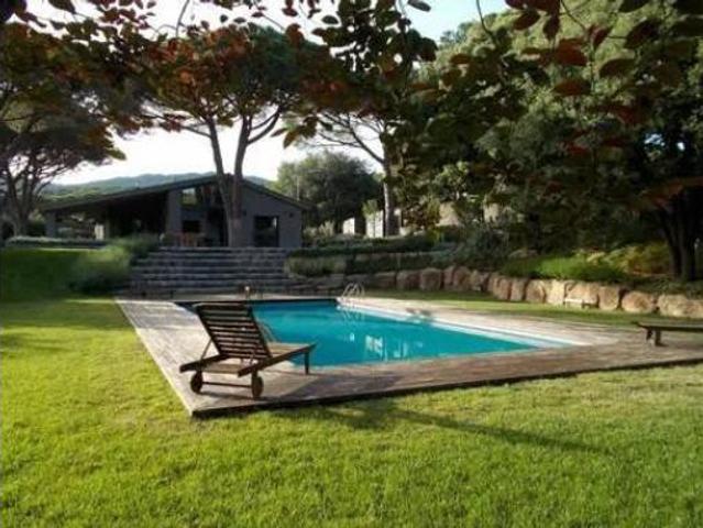 Chalet en alquiler en Maresme, Catalunya