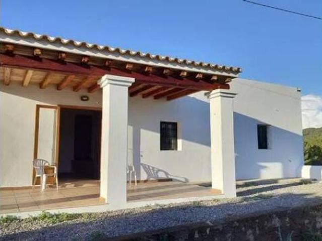 Chalet en alquiler en Sant Antoni de Portmany, Eivissa
