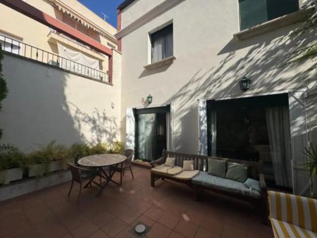 Chalet en alquiler en Baix Empordà, Catalunya