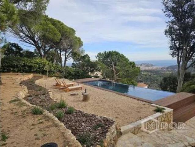 Chalet en alquiler en Baix Empordà, Catalunya