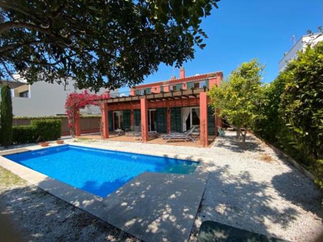 Chalet en alquiler en Baix Empordà, Catalunya