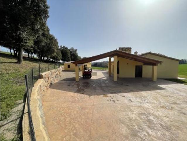 Chalet en alquiler en Gironès, Catalunya